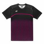 Yonex Practice T-Shirt 16861 Black